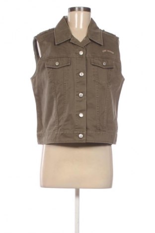 Damska kamizelka Esprit, Rozmiar XL, Kolor Brązowy, Cena 169,86 zł