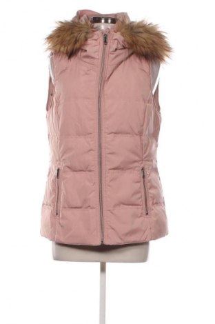 Дамски елек Esprit, Размер L, Цвят Розов, Цена 11,24 €