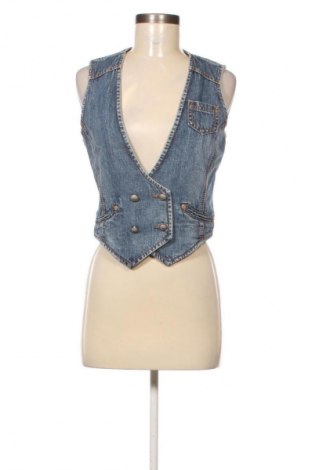 Дамски елек Esprit, Размер L, Цвят Син, Цена 10,22 €