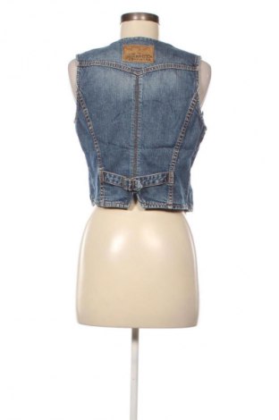 Дамски елек Esprit, Размер L, Цвят Син, Цена 10,22 €