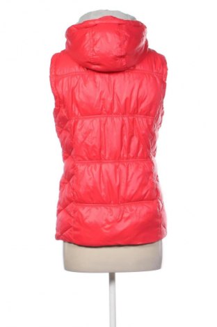 Дамски елек Esprit, Размер M, Цвят Червен, Цена 11,24 €