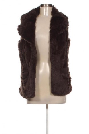 Дамски елек Etam, Размер M, Цвят Кафяв, Цена 12,27 €