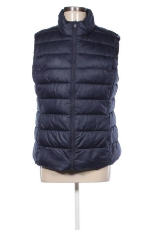 Дамски елек Ever.me by Takko Fashion, Размер XL, Цвят Син, Цена 12,27 €