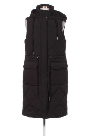 Damska kamizelka F&F, Rozmiar S, Kolor Czarny, Cena 131,00 zł