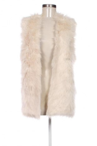 Damska kamizelka F&F, Rozmiar M, Kolor Beżowy, Cena 106,85 zł