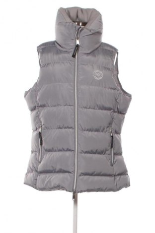 Γυναικείο γιλέκο Felix Buhler, Μέγεθος XXL, Χρώμα Γκρί, Τιμή 17,99 €