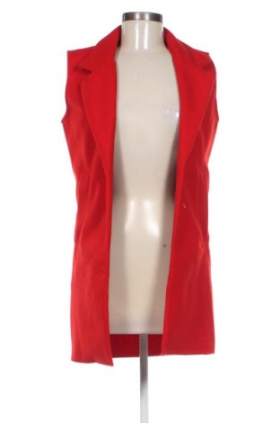 Női mellény Fisherfield, Méret S, Szín Piros, Ár 8 244 Ft