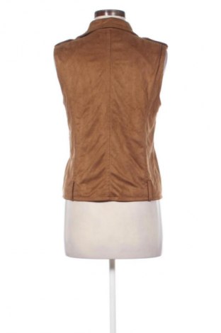 Női mellény Forever 21, Méret S, Szín Barna, Ár 5 707 Ft