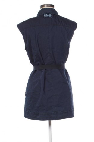 Női mellény G-Star Raw, Méret M, Szín Kék, Ár 26 596 Ft