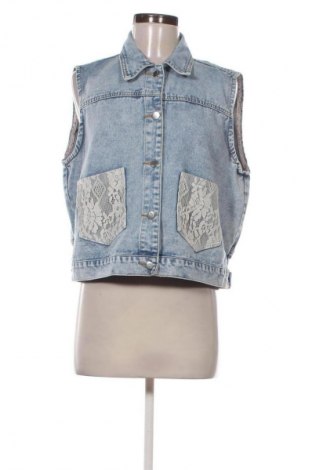 Dámska vesta  Gang, Veľkosť M, Farba Modrá, Cena  38,00 €