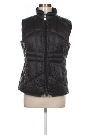 Damska kamizelka Gerry Weber, Rozmiar L, Kolor Czarny, Cena 88,99 zł