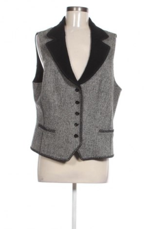 Damenweste Gerry Weber, Größe XL, Farbe Grau, Preis 38,00 €