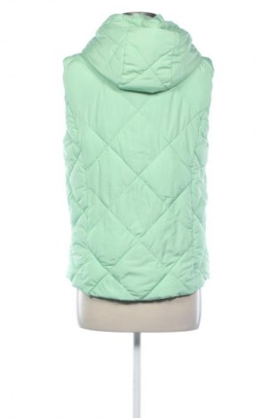 Дамски елек Gina Benotti, Размер M, Цвят Зелен, Цена 13,29 €