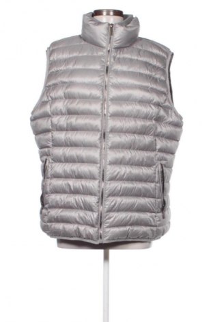 Дамски елек Gina Benotti, Размер XXL, Цвят Сив, Цена 25,00 €