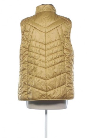 Γυναικείο γιλέκο Gina Laura, Μέγεθος XXL, Χρώμα Πράσινο, Τιμή 15,99 €