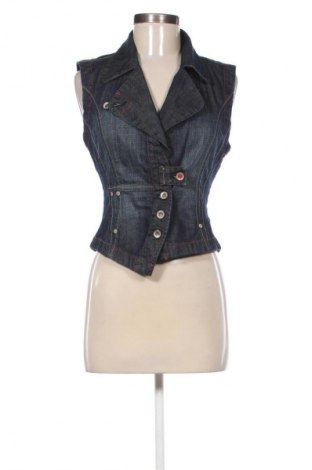 Damska kamizelka Gsus Sindustries, Rozmiar S, Kolor Niebieski, Cena 171,47 zł