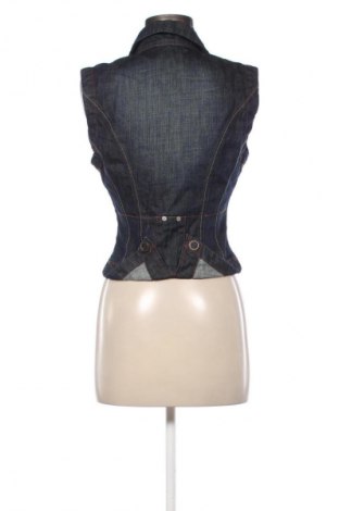 Damska kamizelka Gsus Sindustries, Rozmiar S, Kolor Niebieski, Cena 171,47 zł