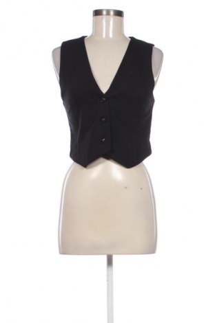 Damenweste H&M, Größe XS, Farbe Schwarz, Preis € 13,99
