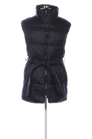 Vestă de femei H&M, Mărime XS, Culoare Negru, Preț 66,99 Lei