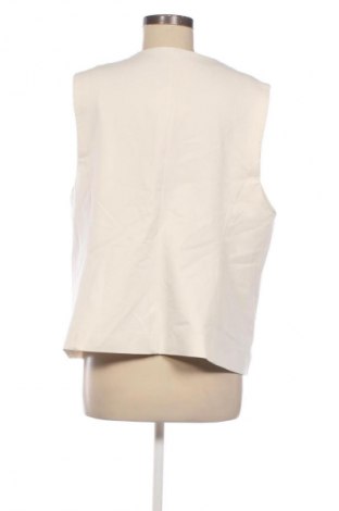 Női mellény H&M, Méret XL, Szín Ekrü
, Ár 8 240 Ft