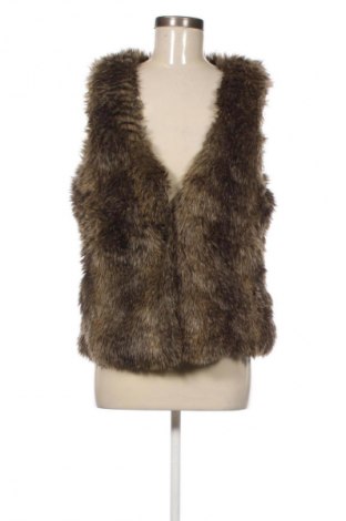 Damenweste H&M, Größe M, Farbe Braun, Preis 12,99 €