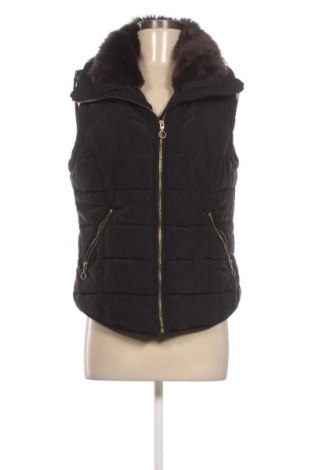 Vestă de femei H&M, Mărime M, Culoare Negru, Preț 101,05 Lei