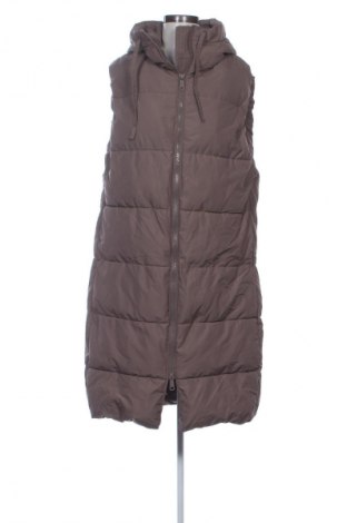 Damenweste H&M, Größe S, Farbe Braun, Preis 25,00 €