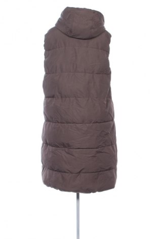 Damenweste H&M, Größe S, Farbe Braun, Preis 25,00 €