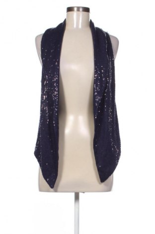 Női mellény H&M, Méret M, Szín Kék, Ár 8 237 Ft