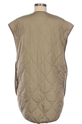 Dámská vesta  H&M, Velikost XS, Barva Béžová, Cena  567,00 Kč