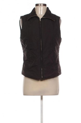 Damska kamizelka H&M, Rozmiar L, Kolor Czarny, Cena 66,99 zł