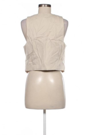 Damska kamizelka H&M, Rozmiar XL, Kolor Beżowy, Cena 72,99 zł