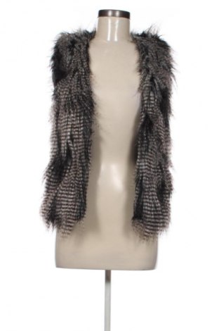 Damenweste H&M Divided, Größe S, Farbe Mehrfarbig, Preis 11,99 €