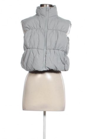 Damska kamizelka H&M Divided, Rozmiar M, Kolor Szary, Cena 133,96 zł