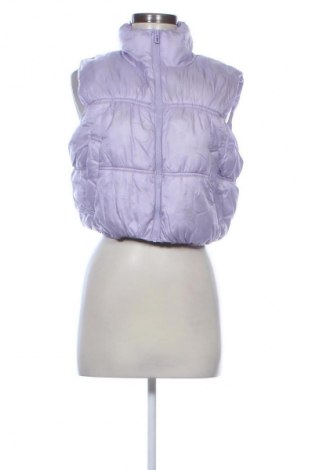 Női mellény H&M Divided, Méret S, Szín Lila, Ár 5 019 Ft