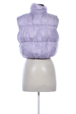 Női mellény H&M Divided, Méret S, Szín Lila, Ár 5 019 Ft