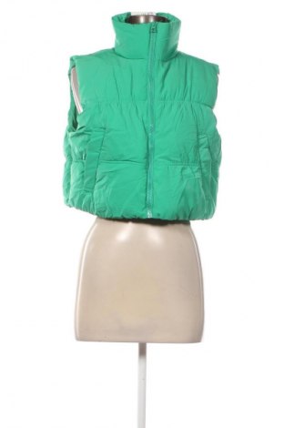 Női mellény H&M Divided, Méret S, Szín Zöld, Ár 5 069 Ft