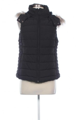 Damenweste H&M L.O.G.G., Größe M, Farbe Schwarz, Preis € 11,99