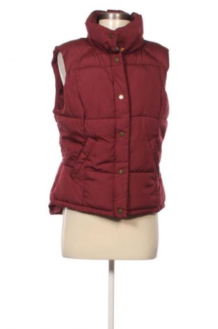Damenweste H&M L.O.G.G., Größe L, Farbe Rot, Preis 13,99 €