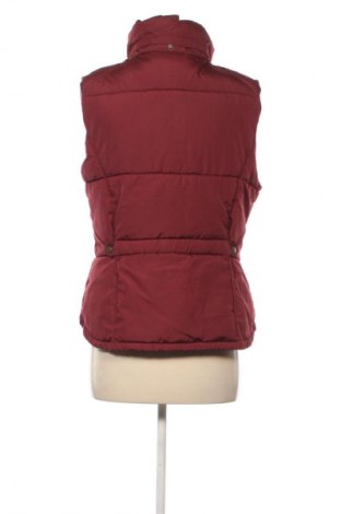 Damenweste H&M L.O.G.G., Größe L, Farbe Rot, Preis 13,99 €