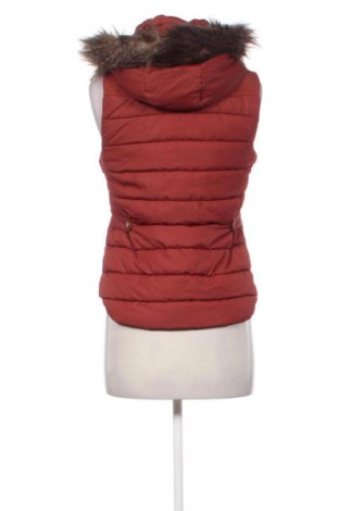 Дамски елек H&M L.O.G.G., Размер XS, Цвят Червен, Цена 24,44 €