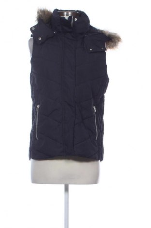 Дамски елек H&M L.O.G.G., Размер M, Цвят Син, Цена 9,71 €