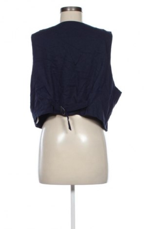 Vestă de femei Hollister, Mărime XXL, Culoare Albastru, Preț 76,99 Lei