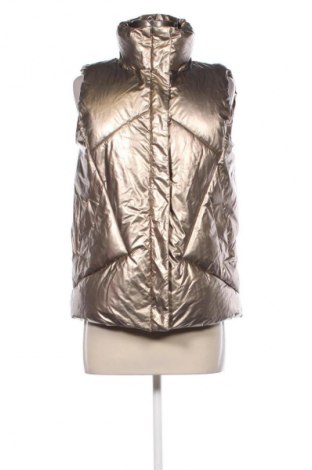 Дамски елек Ice, Размер L, Цвят Златист, Цена 24,55 €