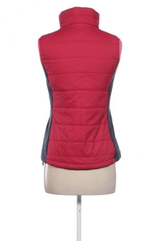 Γυναικείο γιλέκο Icepeak, Μέγεθος S, Χρώμα Κόκκινο, Τιμή 55,24 €