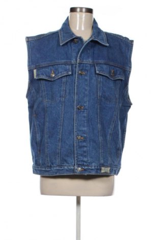 Damenweste Indian Summer Co., Größe S, Farbe Blau, Preis € 16,99