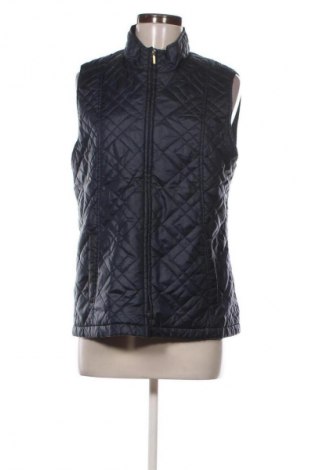 Damenweste Infinity, Größe M, Farbe Blau, Preis € 14,99