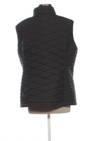 Дамски елек Jack Wolfskin, Размер XL, Цвят Черен, Цена 17,89 €