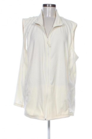 Dámska vesta  Janina, Veľkosť XL, Farba Kremová, Cena  11,95 €