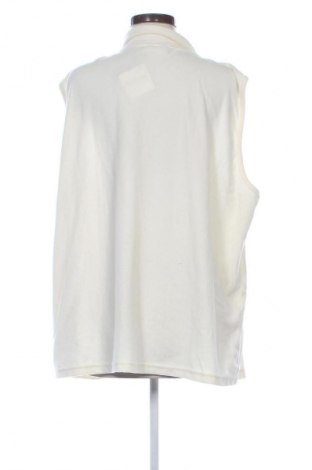 Dámska vesta  Janina, Veľkosť XL, Farba Kremová, Cena  11,95 €